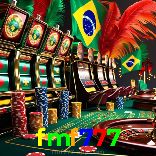 fmf777 - fmf777 Com | Melhores cassinos a dinheiro no Brasil