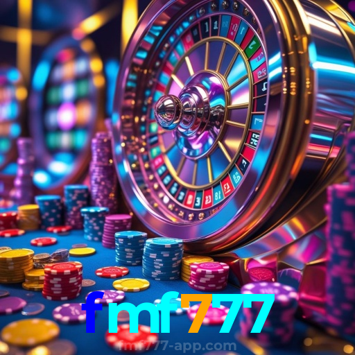 fmf777: Jogos de Mesa ao Vivo - Imersão Total, Slots - Grandes Prêmios, Roleta - Altas Chances