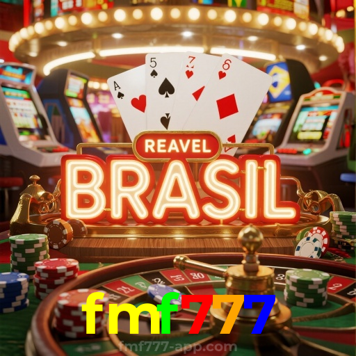 fmf777 — plataforma segura e premiada de apostas