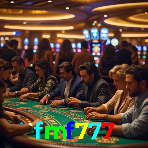 Melhores bônus no fmf777 — boas-vindas, cashback e mais