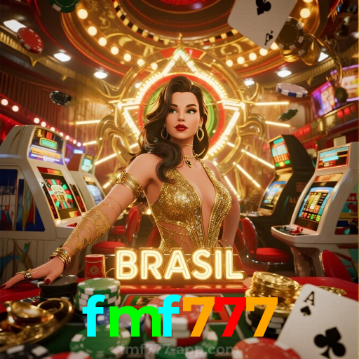 fmf777 — plataforma segura e premiada de apostas